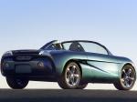 Hyundai HCD-6 Concept 2001 года
